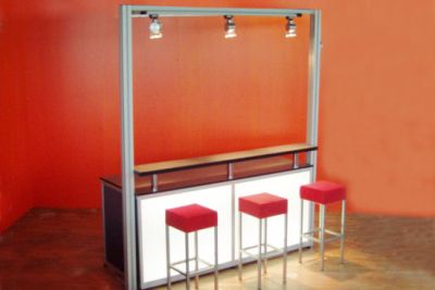 Leuchttheke Leutkirch