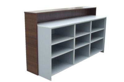 Messetheke Mehringen