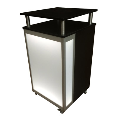 Modultheke Messetheke Weinheim