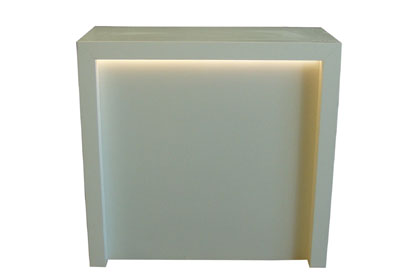 Leuchttheke Neustadt