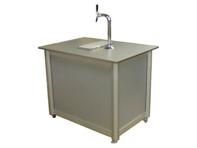 Mobile Zapfanlage Zwiesel