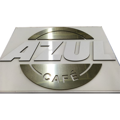 Logo gefrst hpl/messing