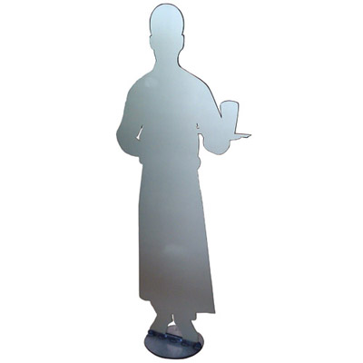 Mnnchen Kellner gefrst