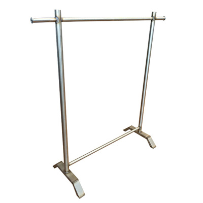 Garderobenstnder geschweit