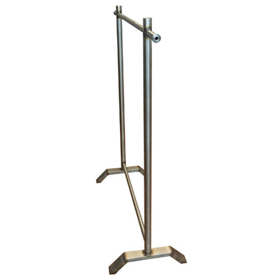 Garderobenstnder geschweit