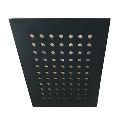 Lochwand Abhngesystem