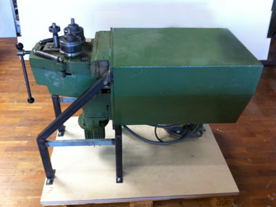 Werkzeugtrger geschweit