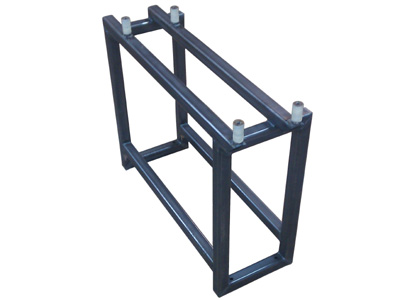 Werkzeugtrger geschweit