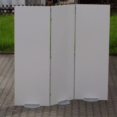 Faltwand Coburg
