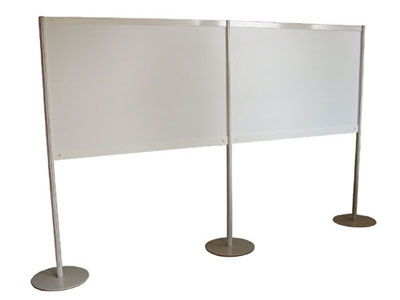 Posterwand A1