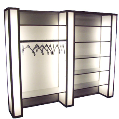 Leuchtregal Sonthofen