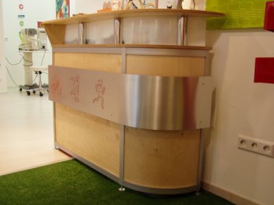 Ladentheke Geislingen