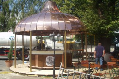 Ladentheke Gastrotheke Groningen