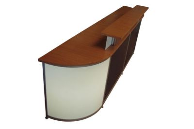 Leuchttheke Lambsheim