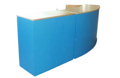 Promotiontheke Messetheke Mainau