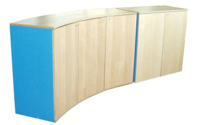 Promotiontheke Messetheke Mainau