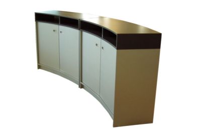 Messetheke Meiningen