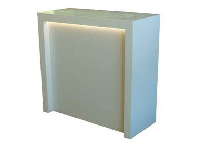 Leuchttheke Neustadt