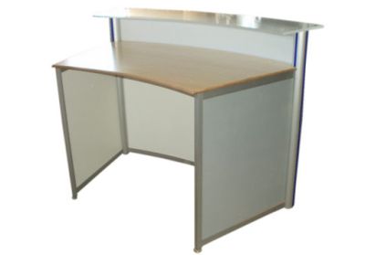 Messetheke Promotiontheke Eisberg