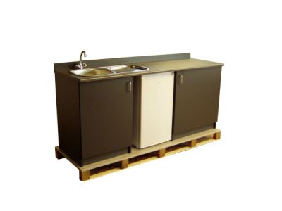 Messetheke Minikche Wiesbaden