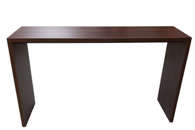 Brckentisch Alpirsbach Nussbaum