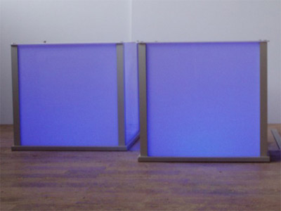 Bistrotisch Leuchttisch Bdingen