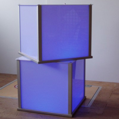 Bistrotisch Leuchttisch Bdingen