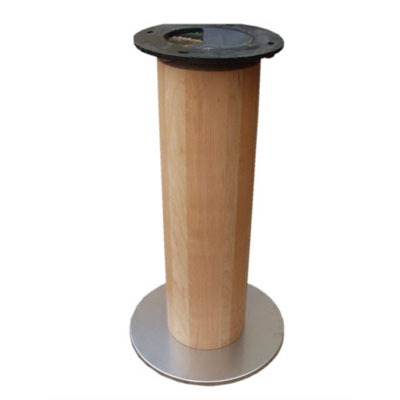 XXL Tischfu DR-MGHSA