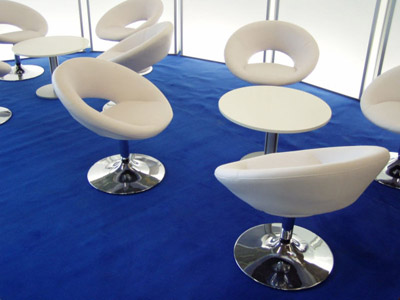 Loungesessel Marbella