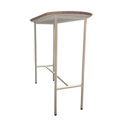 Stehtisch Tischgestell Elversberg geschweites Gestell