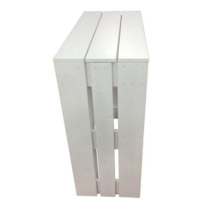 Stehtisch Europalette