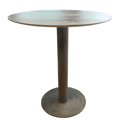 Stehtisch Tom Durchmesser ca. 1m
