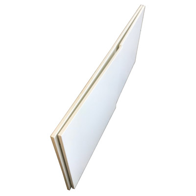 Tischverkleidung Klapp klappbar